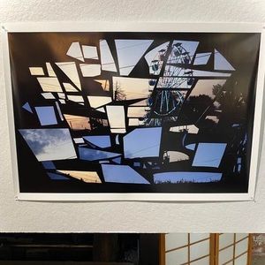 Meet your Posher, Rejinald